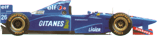 Ligier JS41
