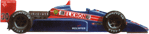 Lola LC87