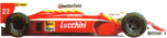 Lola T93/30 BMS