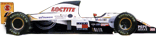 Lotus 107C
