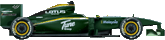 Lotus 127