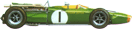 Lotus 43