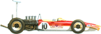 Lotus 49B