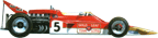 Lotus 72