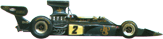 Lotus 72F