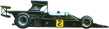 Lotus 76
