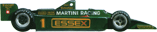 Lotus 80
