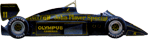 Lotus 97T