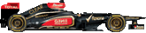 Lotus E21