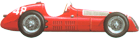 Maserati 4CLT/48