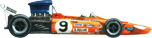 McLaren M14A