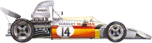 McLaren M19C