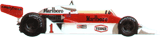 McLaren M26
