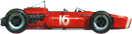 McLaren M4B