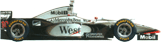 McLaren MP4-12
