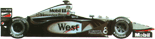 McLaren MP4-13