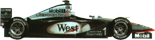 McLaren MP4-14