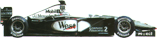 McLaren MP4-15