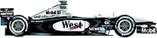 McLaren MP4-16