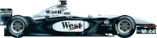 McLaren MP4-17