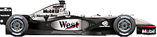 McLaren MP4-17D