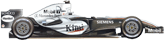 McLaren MP4-20