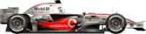 McLaren MP4-22