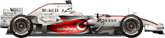 McLaren MP4-23