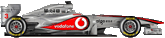 McLaren MP4-26