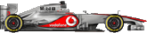 McLaren MP4-27