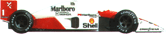 McLaren MP4-6