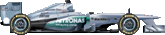 Mercedes-Benz MGP W04
