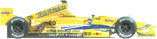 Minardi M02