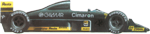 Minardi M188