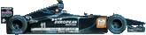 Minardi PS01
