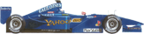 Prost AP03