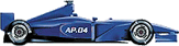 Prost AP04