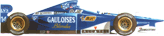 Prost JS45