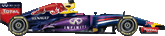 Red Bull RB10
