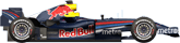 Red Bull RB3