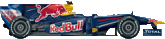 Red Bull RB6