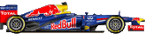 Red Bull RB8
