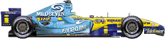 Renault R26