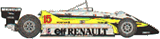 Renault RE30B