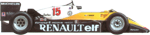 Renault RE40