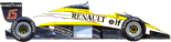 Renault RE60B