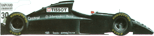 Sauber C13