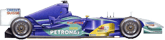 Sauber C24