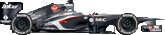 Sauber C32