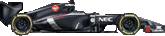 Sauber C33
